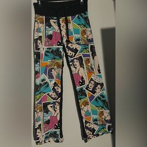 Unique Nilla Shields pants